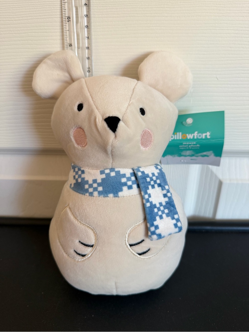 Pillowfort mini mouse Plush pillow with tag